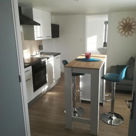 Appartement Calme Saint-Maixent-lʼÉcole المظهر الخارجي الصورة