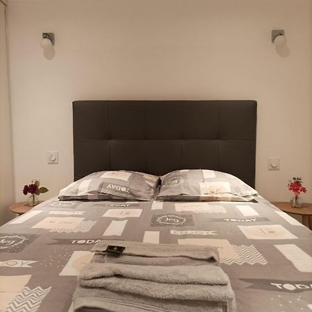 Appartement Calme Saint-Maixent-lʼÉcole المظهر الخارجي الصورة