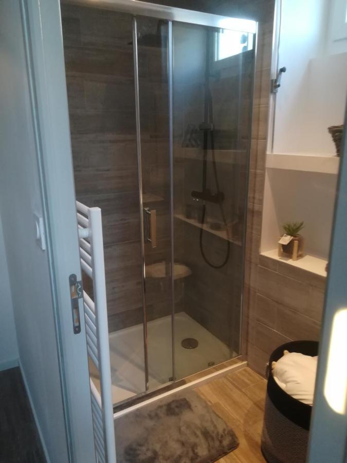 Appartement Calme Saint-Maixent-lʼÉcole المظهر الخارجي الصورة