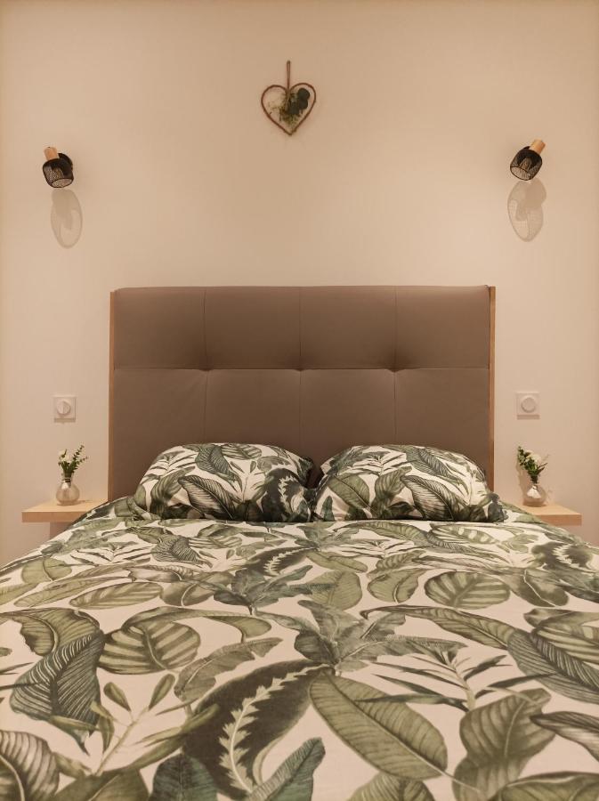 Appartement Calme Saint-Maixent-lʼÉcole المظهر الخارجي الصورة